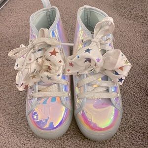 Jojo Siwa Shoes